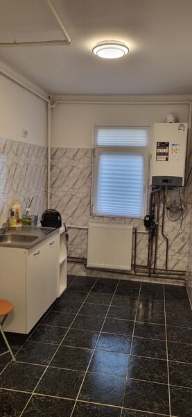 Brancoveanu, Secuilor,